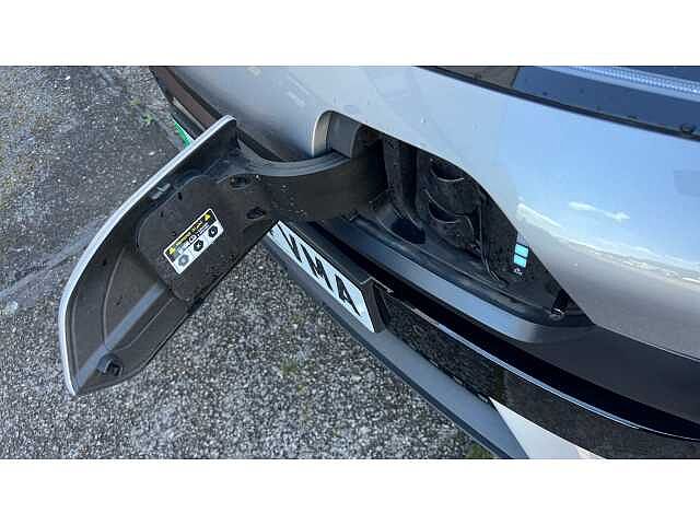 Hyundai Kona KONA 160kW N Line S 65kWh 5dr Auto