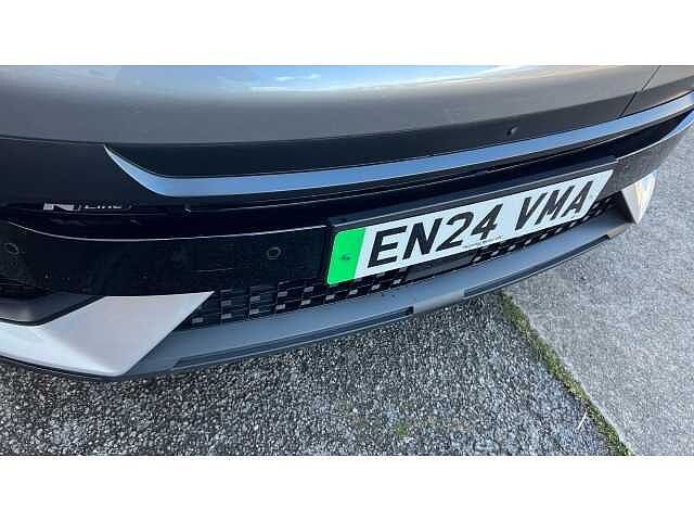 Hyundai Kona KONA 160kW N Line S 65kWh 5dr Auto