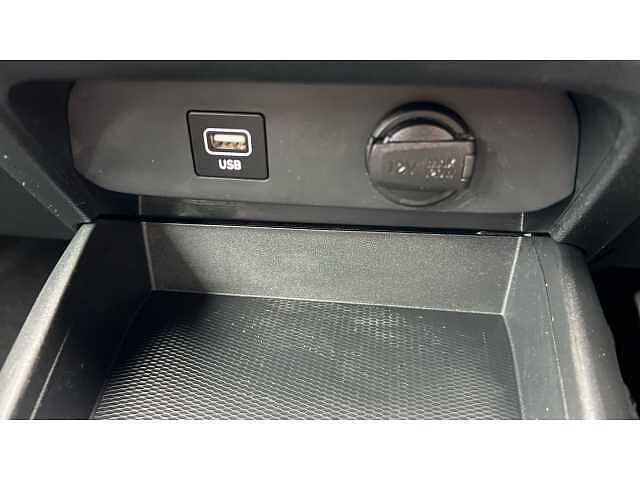 Hyundai i10 I10 1.2 MPi SE Connect 5dr Auto