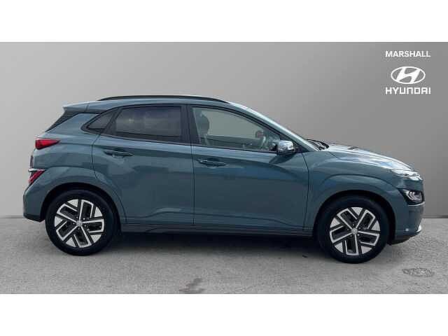 Hyundai Kona KONA 150kW Premium 64kWh 5dr Auto