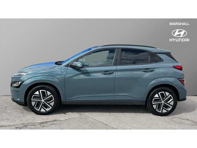 Hyundai Kona KONA 150kW Premium 64kWh 5dr Auto