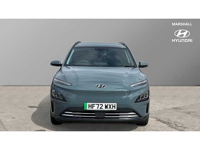 Hyundai Kona KONA 150kW Premium 64kWh 5dr Auto