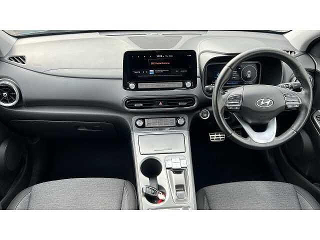Hyundai Kona KONA 150kW Premium 64kWh 5dr Auto