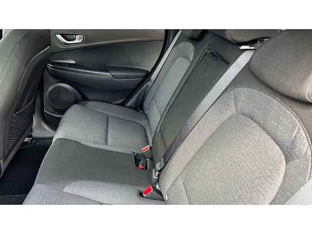 Hyundai Kona KONA 150kW Premium 64kWh 5dr Auto
