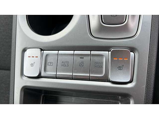 Hyundai Kona KONA 150kW Premium 64kWh 5dr Auto