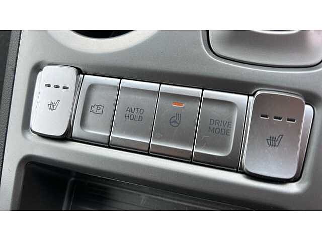 Hyundai Kona KONA 150kW Premium 64kWh 5dr Auto