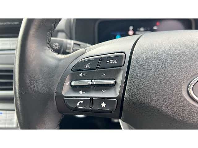 Hyundai Kona KONA 150kW Premium 64kWh 5dr Auto