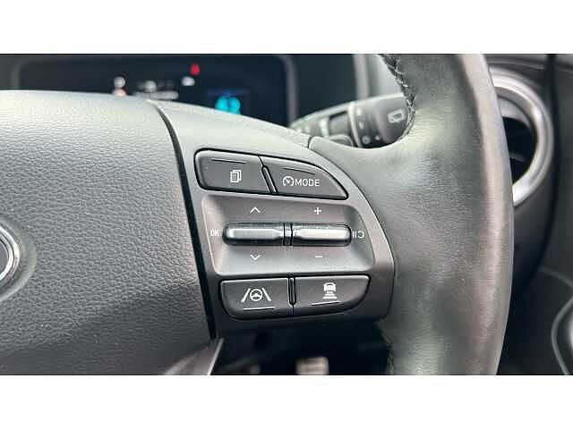 Hyundai Kona KONA 150kW Premium 64kWh 5dr Auto
