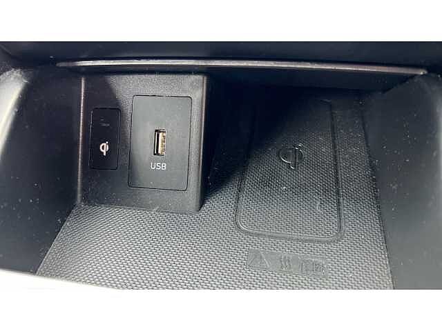 Hyundai Kona KONA 150kW Premium 64kWh 5dr Auto