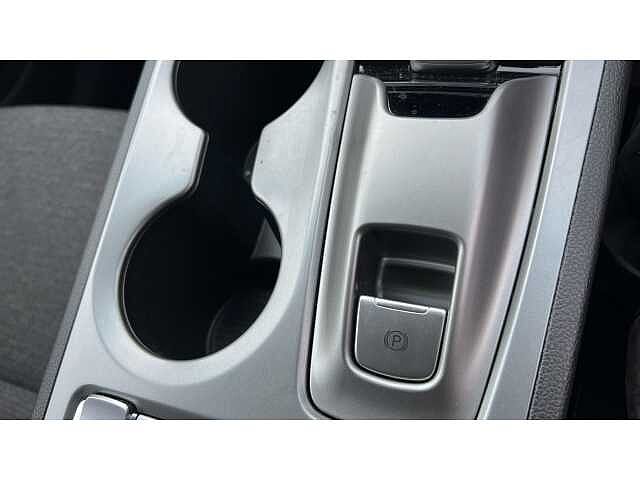 Hyundai Kona KONA 150kW Premium 64kWh 5dr Auto