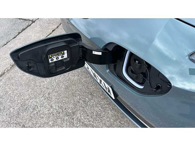 Hyundai Kona KONA 150kW Premium 64kWh 5dr Auto