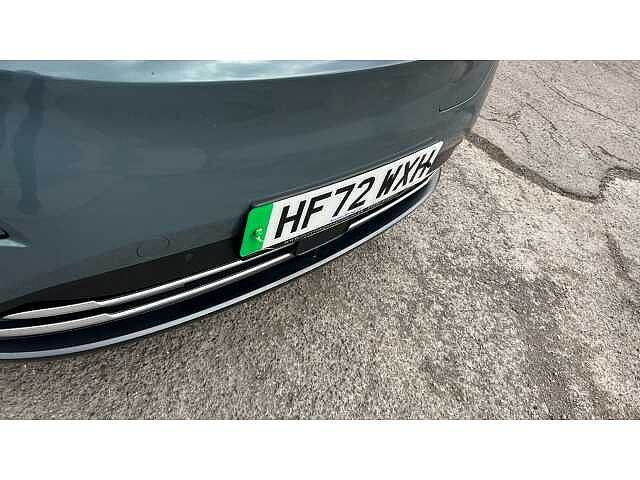 Hyundai Kona KONA 150kW Premium 64kWh 5dr Auto