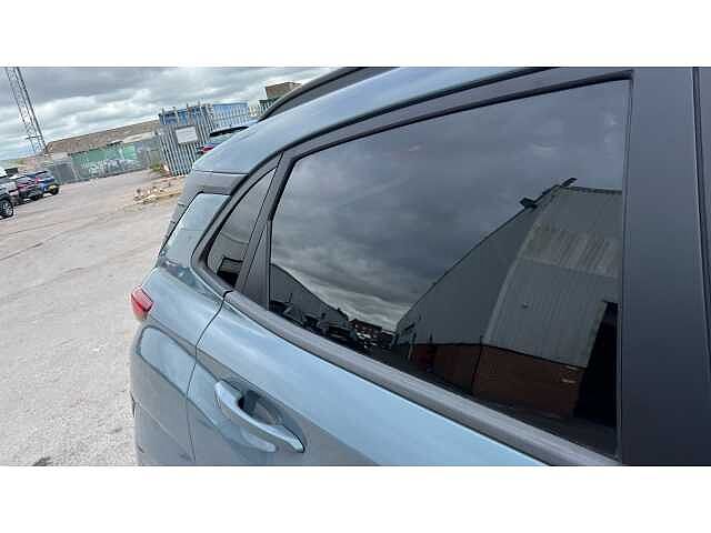 Hyundai Kona KONA 150kW Premium 64kWh 5dr Auto