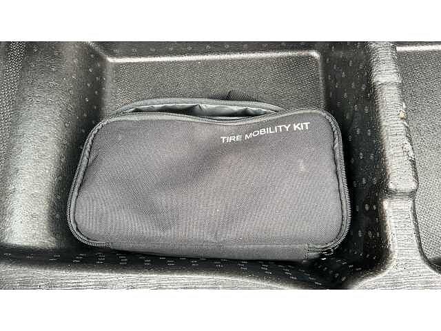 Hyundai Tucson TUCSON 1.6 TGDi SE Connect 5dr 2WD