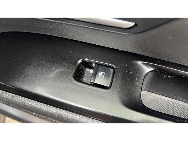 Hyundai Tucson TUCSON 1.6 TGDi SE Connect 5dr 2WD