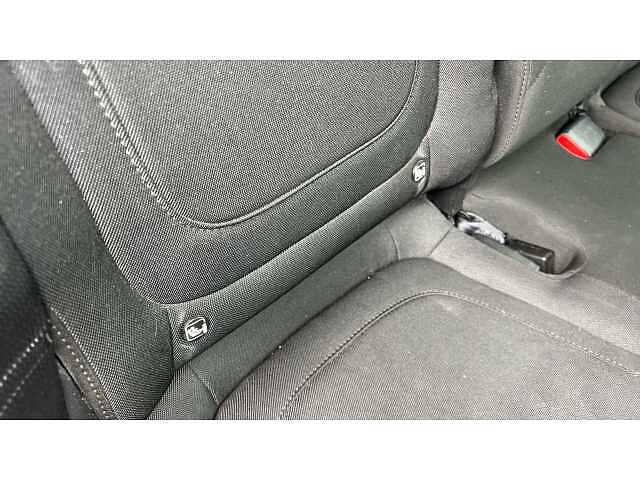 Hyundai Tucson TUCSON 1.6 TGDi SE Connect 5dr 2WD