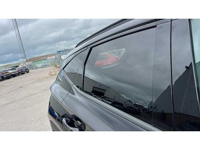 Hyundai Tucson TUCSON 1.6 TGDi SE Connect 5dr 2WD