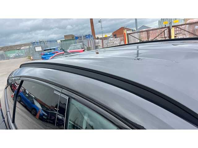 Hyundai Tucson TUCSON 1.6 TGDi SE Connect 5dr 2WD