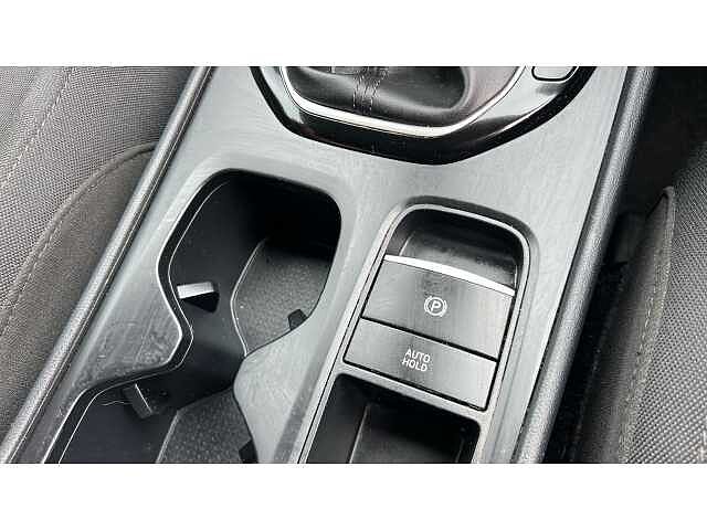 Hyundai Tucson TUCSON 1.6 TGDi SE Connect 5dr 2WD