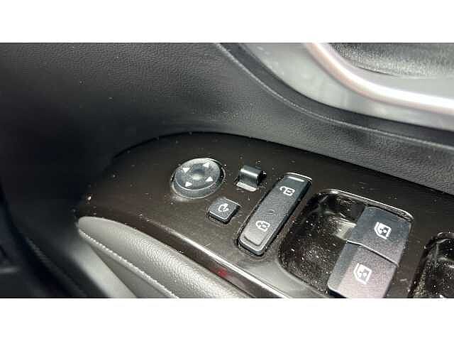 Hyundai Tucson TUCSON 1.6 TGDi SE Connect 5dr 2WD