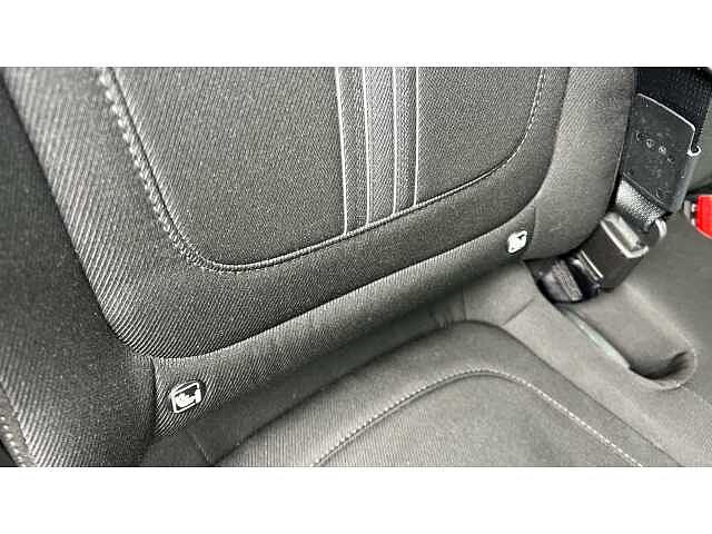 Hyundai Tucson TUCSON 1.6 TGDi Premium 5dr 2WD