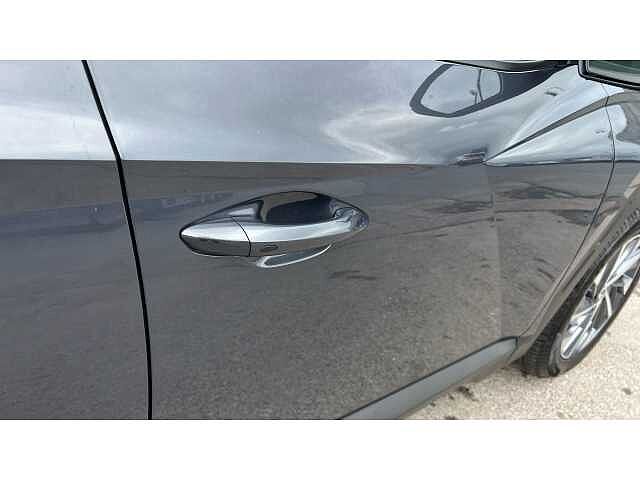 Hyundai Tucson TUCSON 1.6 TGDi Premium 5dr 2WD