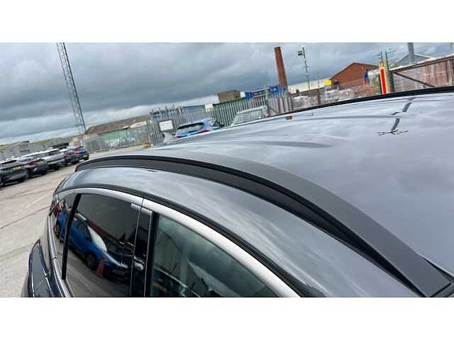 Hyundai Tucson TUCSON 1.6 TGDi Premium 5dr 2WD