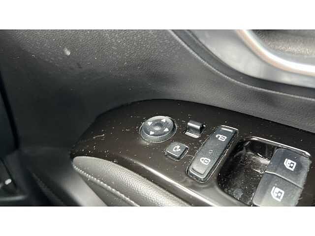 Hyundai Tucson TUCSON 1.6 TGDi Premium 5dr 2WD