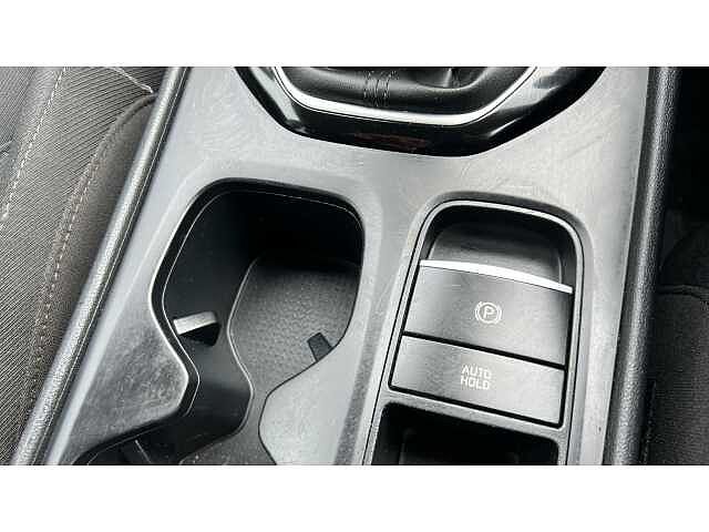 Hyundai Tucson TUCSON 1.6 TGDi Premium 5dr 2WD