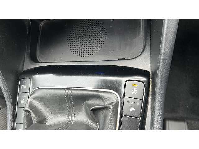Hyundai Tucson TUCSON 1.6 TGDi Premium 5dr 2WD