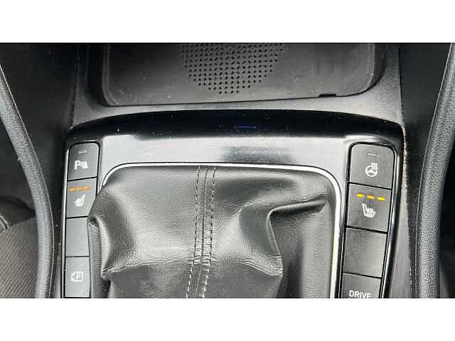 Hyundai Tucson TUCSON 1.6 TGDi Premium 5dr 2WD