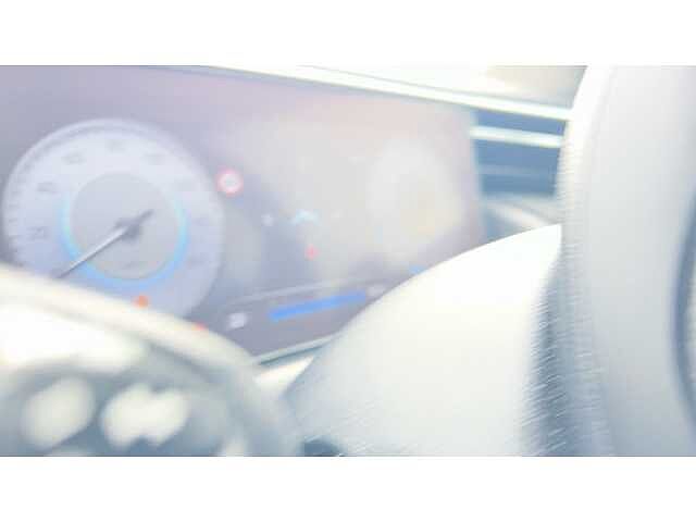 Hyundai Tucson TUCSON 1.6 TGDi Premium 5dr 2WD