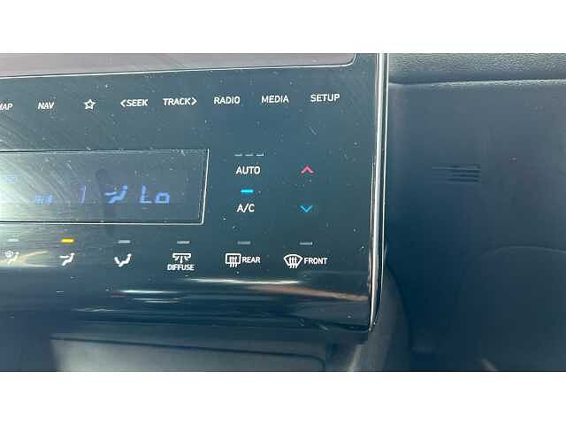 Hyundai Tucson TUCSON 1.6 TGDi Premium 5dr 2WD