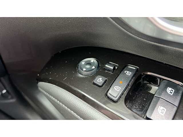 Hyundai Tucson TUCSON 1.6 TGDi Premium 5dr 2WD