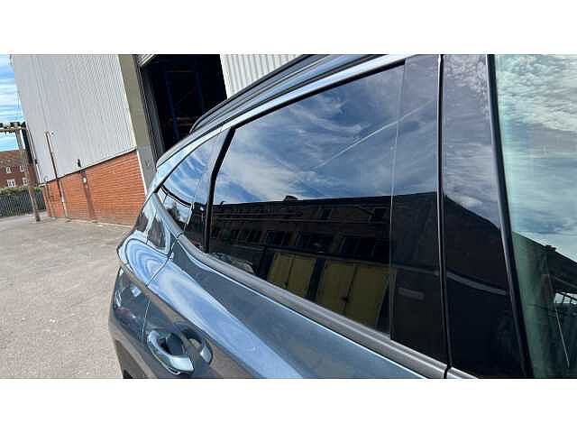 Hyundai Tucson TUCSON 1.6 TGDi Premium 5dr 2WD
