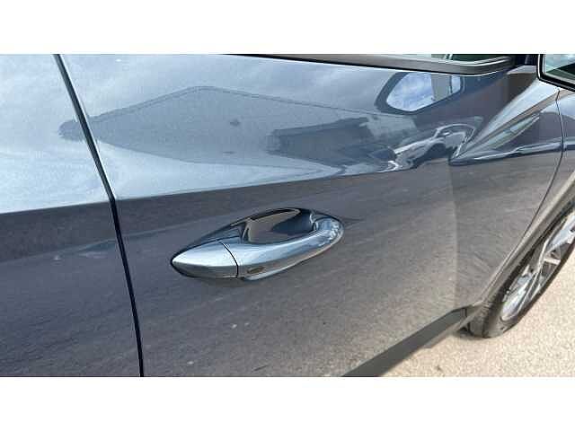 Hyundai Tucson TUCSON 1.6 TGDi Premium 5dr 2WD