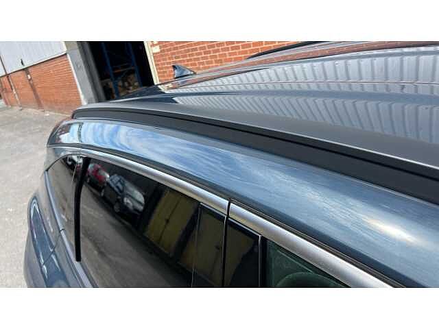 Hyundai Tucson TUCSON 1.6 TGDi Premium 5dr 2WD