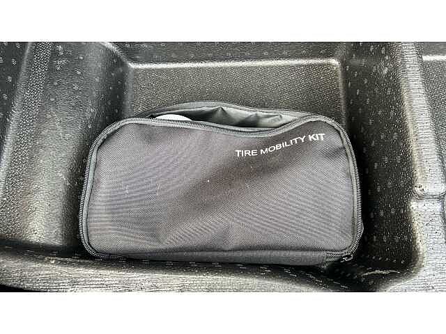 Hyundai TUCSON TUCSON 1.6 TGDi Hybrid 230 Premium 5dr 2WD Auto Blue