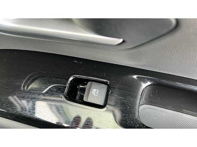 Hyundai TUCSON TUCSON 1.6 TGDi Hybrid 230 Premium 5dr 2WD Auto Blue