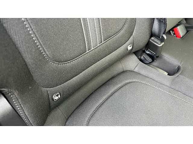 Hyundai TUCSON TUCSON 1.6 TGDi Hybrid 230 Premium 5dr 2WD Auto Blue