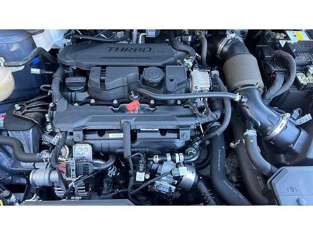 Hyundai Tucson TUCSON 1.6 TGDi Premium 5dr 2WD
