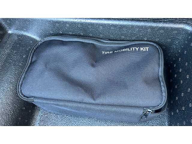 Hyundai Tucson TUCSON 1.6 TGDi Premium 5dr 2WD