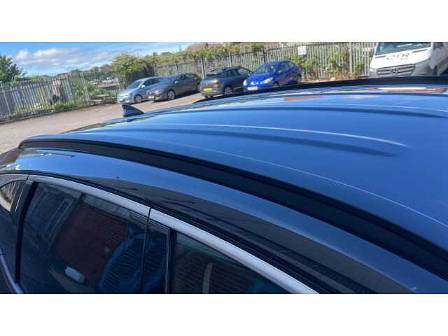 Hyundai Tucson TUCSON 1.6 TGDi Premium 5dr 2WD
