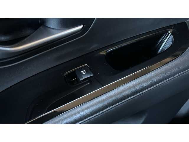 Hyundai Tucson TUCSON 1.6 TGDi Premium 5dr 2WD