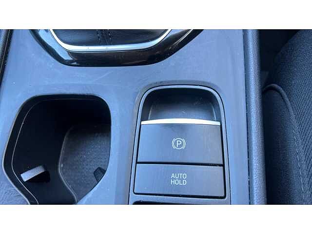 Hyundai Tucson TUCSON 1.6 TGDi Premium 5dr 2WD