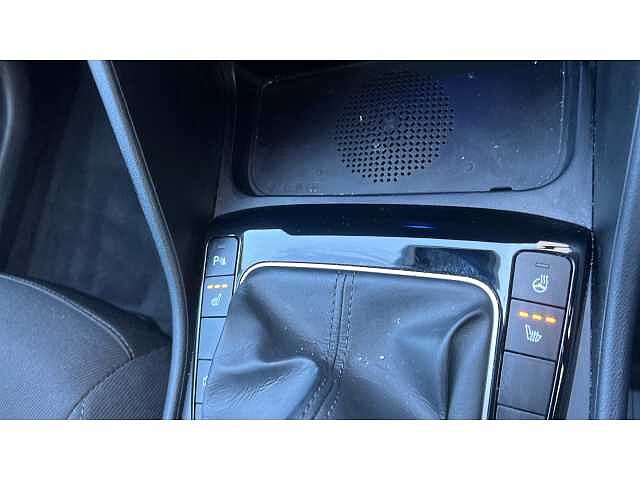 Hyundai Tucson TUCSON 1.6 TGDi Premium 5dr 2WD