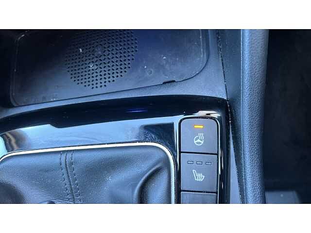 Hyundai Tucson TUCSON 1.6 TGDi Premium 5dr 2WD