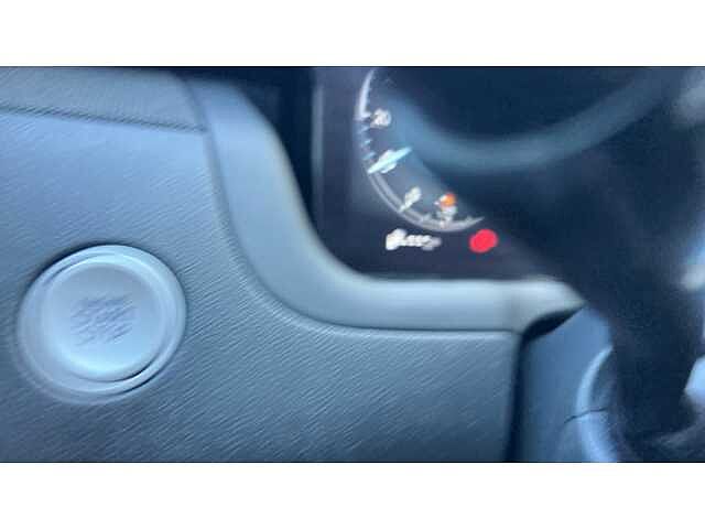 Hyundai Tucson TUCSON 1.6 TGDi Premium 5dr 2WD