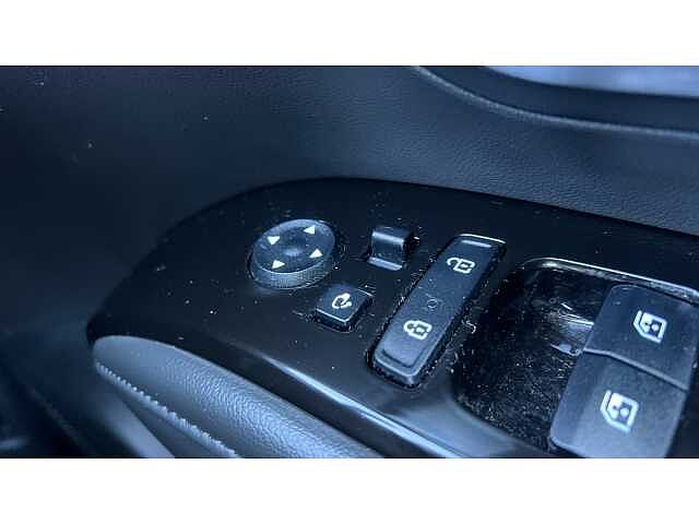 Hyundai Tucson TUCSON 1.6 TGDi Premium 5dr 2WD