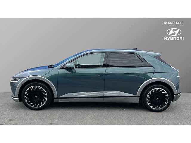 Hyundai Ioniq 5 IONIQ 5 160kW Ultimate 73 kWh 5dr Auto